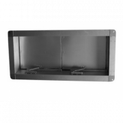 Клапан избыточного давления КИД (90)