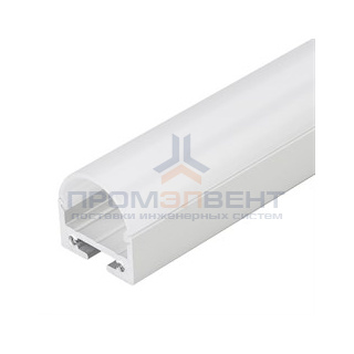 Профиль SL-LINE-2011M-2000 ANOD