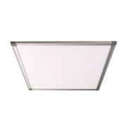 Светодиодная панель LED-PL-CSVT-36 595х595 (KROKUS IP54/IP20, 3000К, белый)