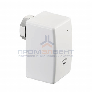 Сервопривод Oventrop Uni EIB H - M30x1.5 (с одним бинарным входом)