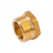 Футорка STOUT - 1"1/2 x 1"