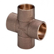 Крестовина Viega R4 94180 - 28