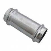 Муфта надвижная Conex Banninger PC 4275 - 18 (оцинкованная сталь)