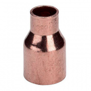 Муфта редукционная Viega R4 95243 - 28 x 15 (однораструбная)