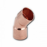 Отвод 45° Viega R4 95041 - 28