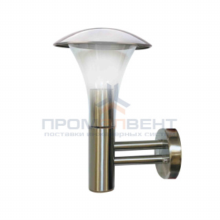 12-138 Cветильник садово-парковый, настенный, 15W, IP44, E27
