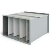 Фильтр карманный KORF FKU 40-20