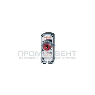 Электропривод GRUNER 341C-024D-03-S2