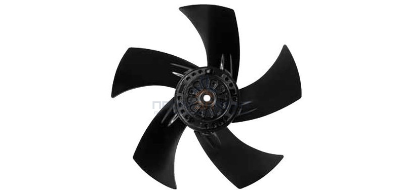 Вентилятор Ebmpapst A2E300-AP02-01 осевой 