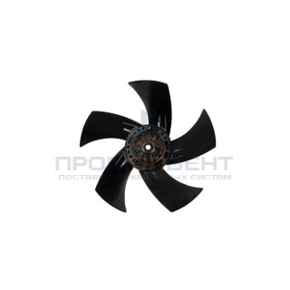 Вентилятор Ebmpapst A2E300-AP02-01 осевой 