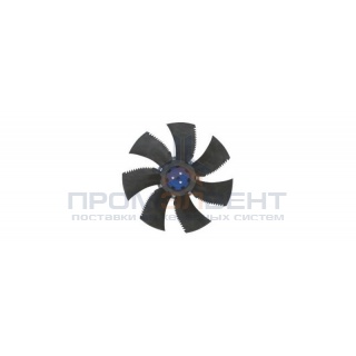 Вентилятор Ziehl-abegg FN045-6II.BF.V7P3 220B энергосберегающий