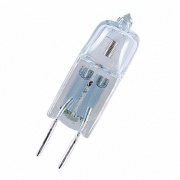 Лампа галогенная капсульная Osram 64440 S Halostar 50W 12V GY6.35 4000h