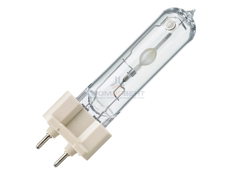 Лампа металлогалогенная Philips CDM-T Elite 70W/942 G12