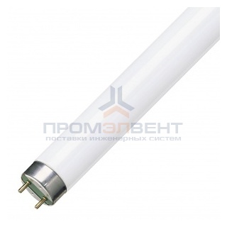 Люминесцентная лампа T8 Osram L 18 W/827 PLUS ECO G13, 590 mm