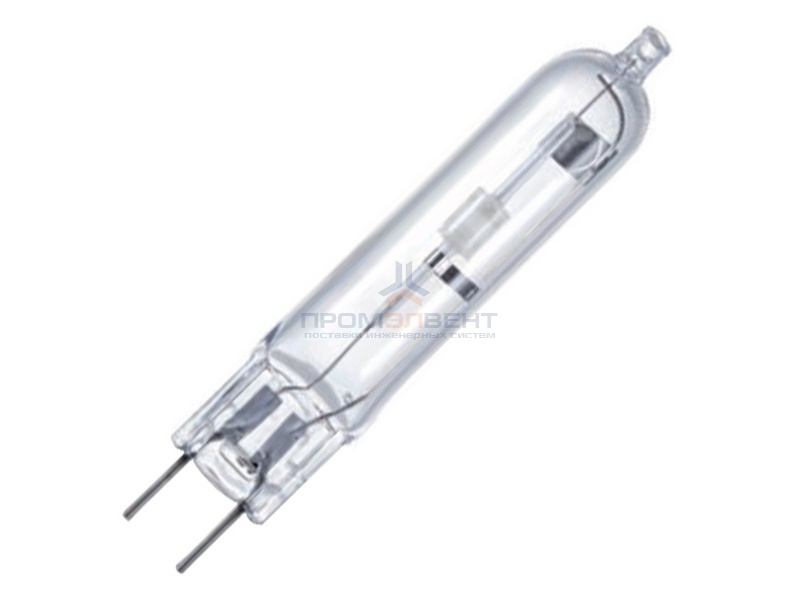 Лампа металлогалогенная GE CMH-TC 20W/830 UVC G8.5 PLUS