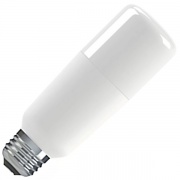 Лампа GE T45 LED12 STIK 12W 840 230V E27 BX 1150lm d45x137.5mm Tungsram