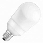 Лампа энергосберегающая Osram DSTAR CL A 17W/827 220-240V E27