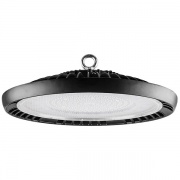 Светильник светодиодный подвесной LED AL1001 High bay 100W 6400K 90° IP44 220V 9000Lm 280x131mm