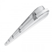 Светильник светодиодный Osram DAMP PROOF LED 1200 21W/4000K 4400Lm IP65 1200х95х78 поликарбонат