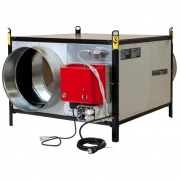 Тепловая пушка Master Green 310 масло