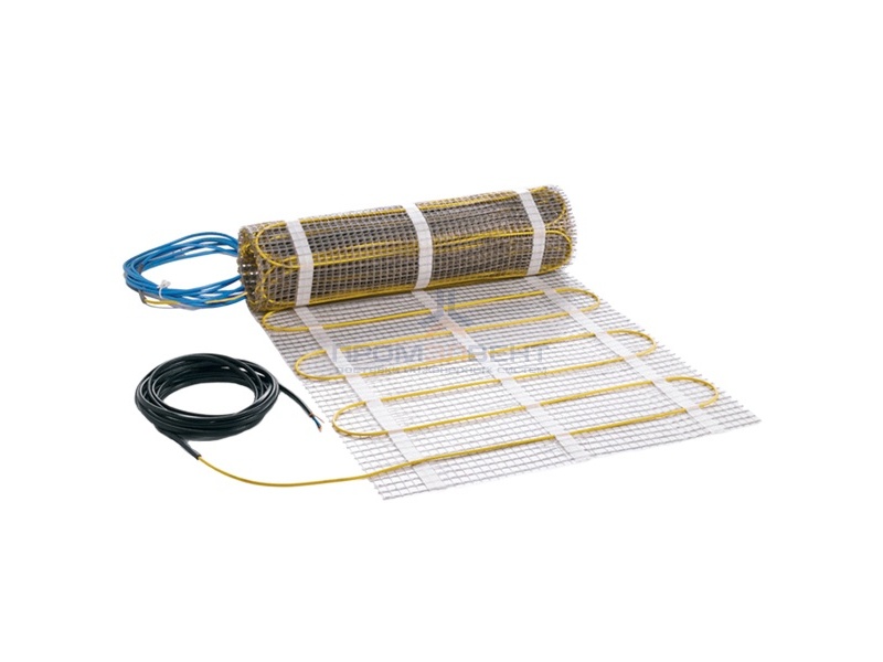 Нагревательный одножильный мат Veria Quickmat-150 1-c  600вт  4,0кв.м.