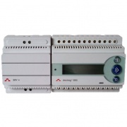 Терморегулятор Devireg 850 с источником питания 24В