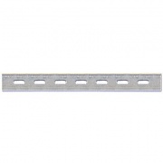 Соединитель с семью отверстиями INOX