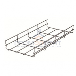 Проволочный лоток 80х200 L3000 INOX