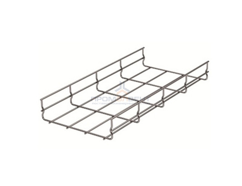 Проволочный лоток 50х100 L3000