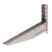 Консоль с опорой ML осн. 500