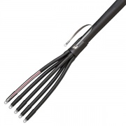 Муфта концевая 5ПКТп-1-25/50 (КВТ) без наконечников