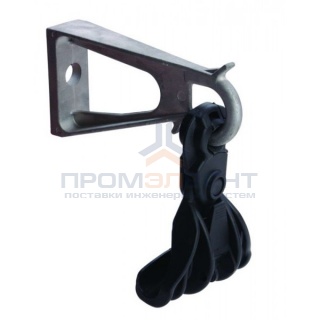 Комплект промежуточной подвески ES 54-14