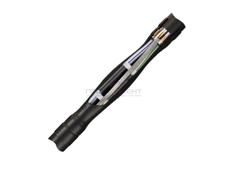 Муфта соединительная 5ПСТ-1-150/240 (КВТ) без соединителей