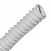 Труба гибкая армированная DKC внутренний д.25 мм [бухта 30м]