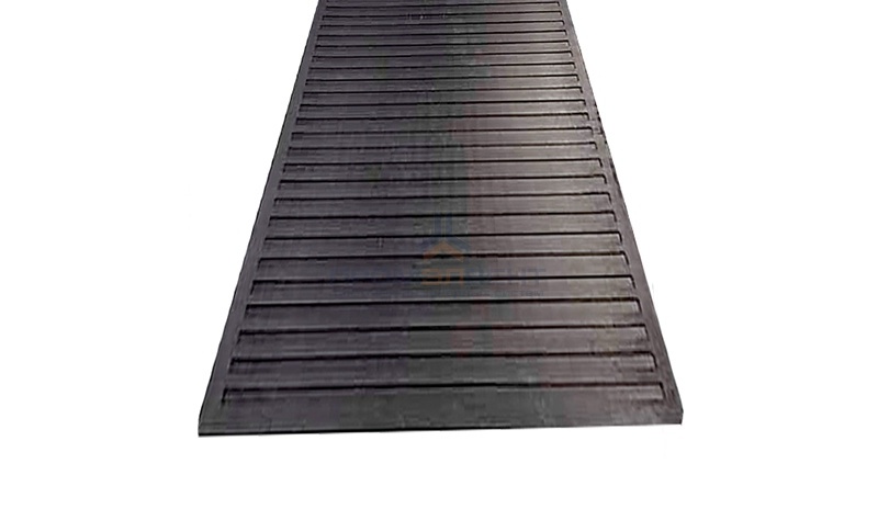 Ковер диэлектрический 1000х8000мм